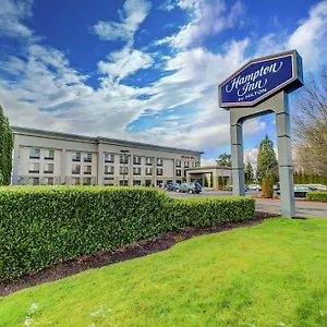 Hotel Hampton Portland East, Fairview