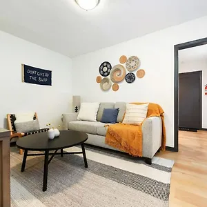 Hostwise - Pet Friendly Butler St Apt, Ground Floor With Private Entrance Apartment Pittsburgh