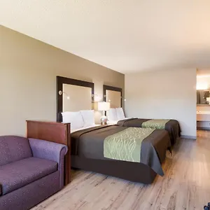 Hotel Rodeway & Hwy 217 & 26 W, Portland
