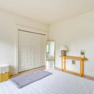 Apartment - Perfect Loft - Breweries & Bars, Portland