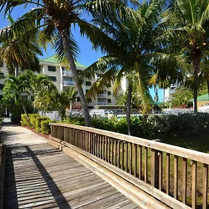 Sunrise Paradise Escape #407 Apartment Key West